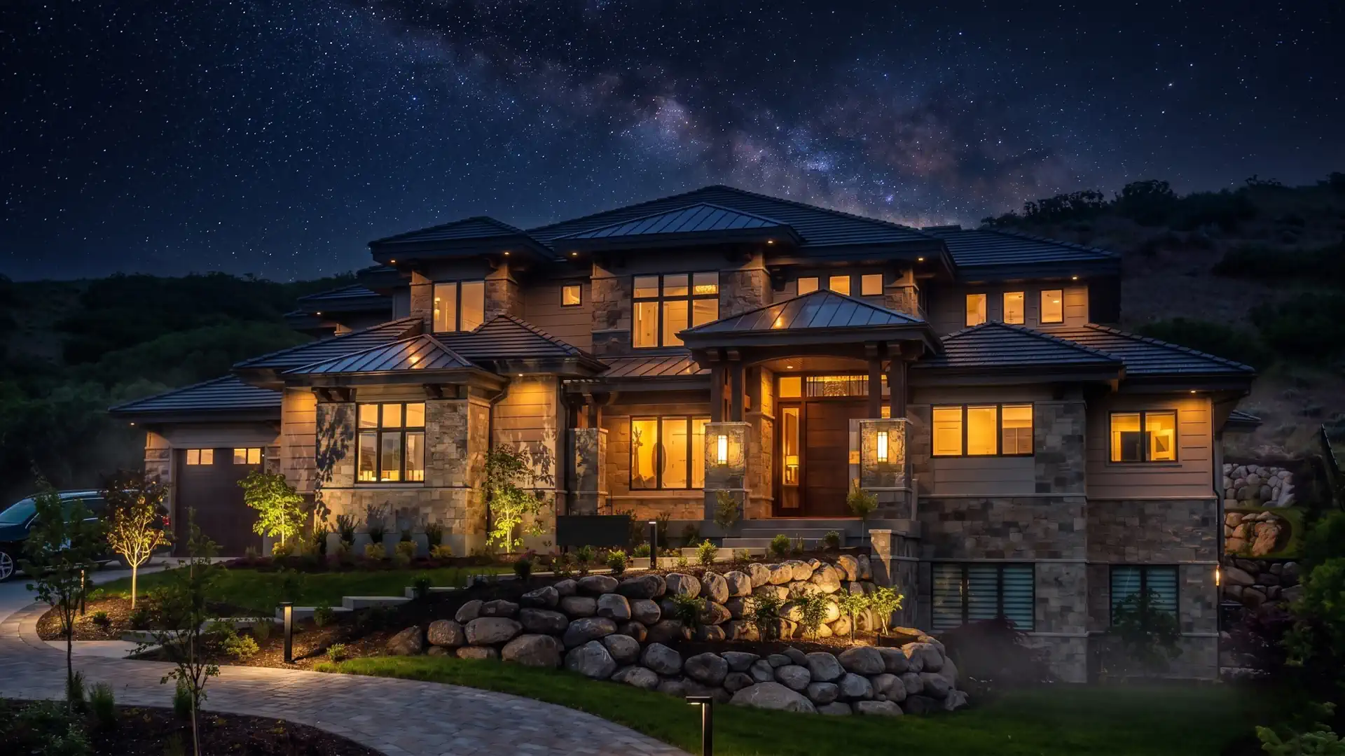 Luxury Real Estate - RLTY INK