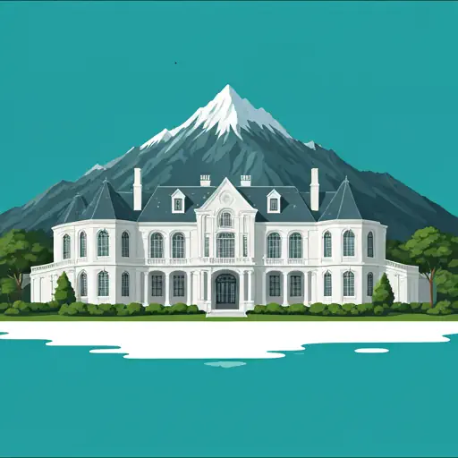 White Mountains Estate