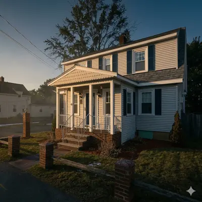 Featured property photo