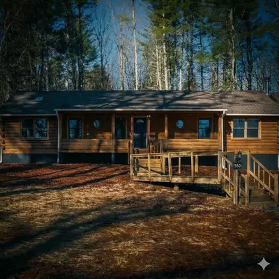 Featured property photo