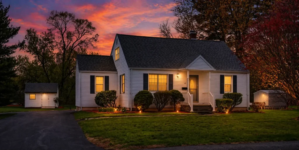 13 Hamilton Rd, Northborough, MA